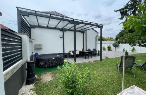Zalaegerszeg Apartamento | D 20 Apartmanház Zalaegerszeg Dózsa György utca 20