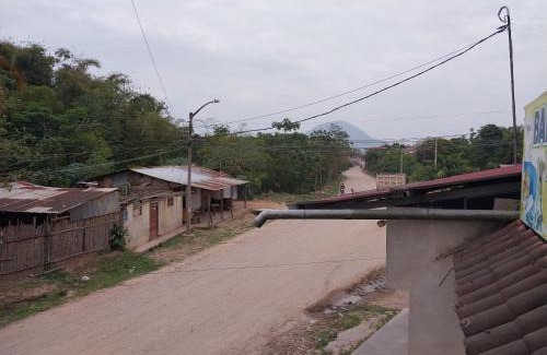 Moyobamba Apartamento | D-201
