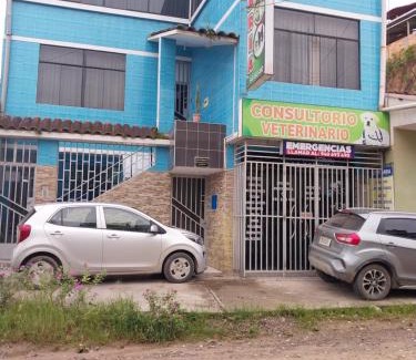 Moyobamba Apartamento | D-201