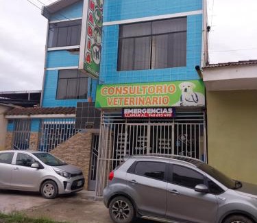 Moyobamba Apartamento | D-201