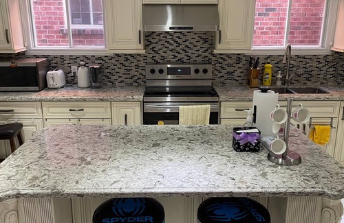 Milliken Casa | D 50 M To Station High-Speed Net Free Parking laundry cooking Near Pacific Mall