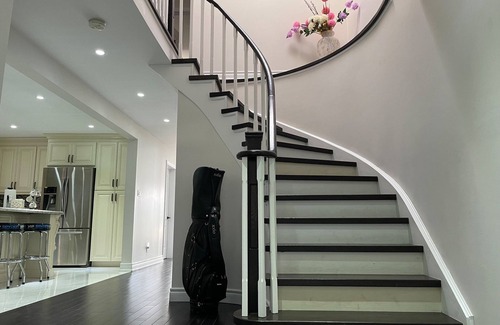 Milliken Casa | D 50 M To Station High-Speed Net Free Parking laundry cooking Near Pacific Mall