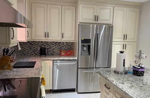 Milliken Casa | D 50 M To Station High-Speed Net Free Parking laundry cooking Near Pacific Mall