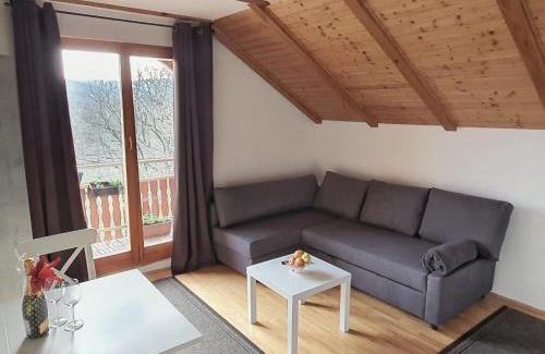 Dreznik Grad Casa | D&A rooms and apartments near Plitvice lakes