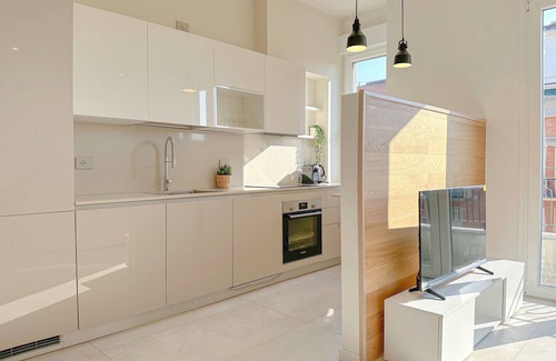 Navigli Apartamento | D'adda 16 - Suite Luminosa - 3 min dal Naviglio
