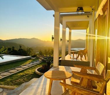 Toya Bungkah Cama Y Desayuno | D Alam Batur