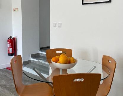 Ponte de Sor Casa | d Albuquerque - AL
