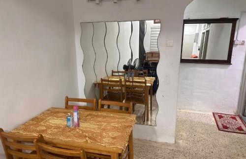 Port Dickson Casa | D Alfa Homestay