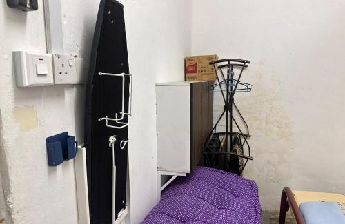 Port Dickson Casa | D Alfa Homestay