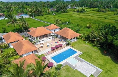 Payangan Villa | D'Ammawaru Villa by Betterplace