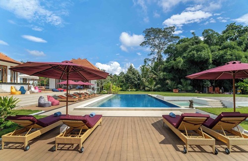 Payangan Villa | D'Ammawaru Villa by Betterplace