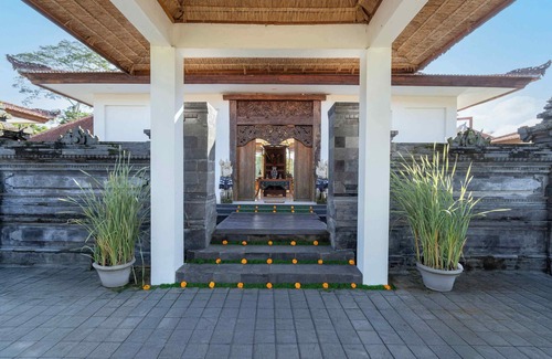 Payangan Villa | D'Ammawaru Villa by Betterplace