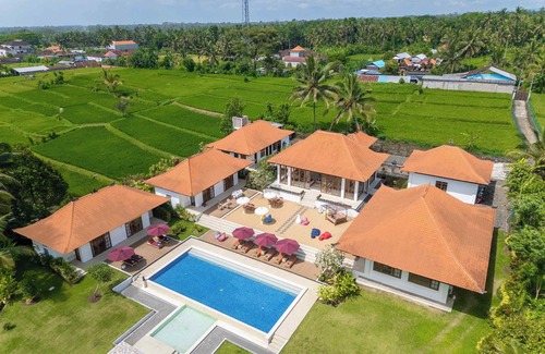 Payangan Villa | D'Ammawaru Villa by Betterplace