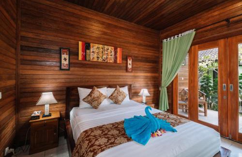 Jungut Batu Complejo | D and B Bungalow's by DeWizZ Management
