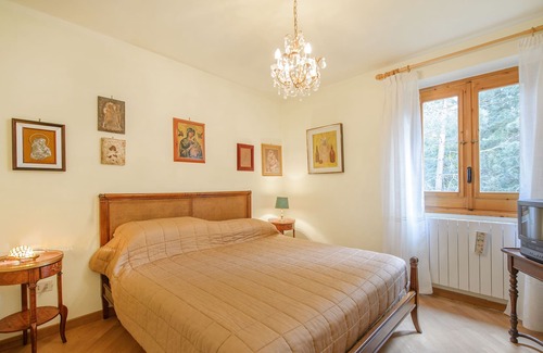 Rivisondoli Apartamento | Casa de Arte D'Annunzio 26