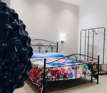 Palermo Apartamento | D'anthoine apartment
