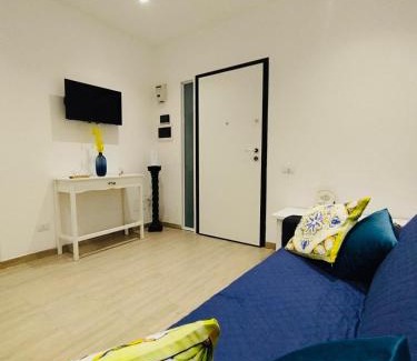 Palermo Apartamento | D'anthoine apartment