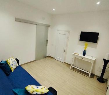 Palermo Apartamento | D'anthoine apartment