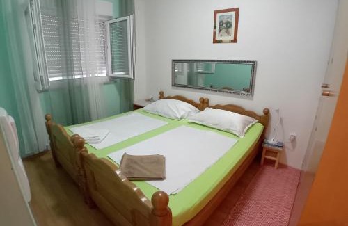 Municipality of Omisalj Apartamento | D,apartman' ulica pušća 51, 51513 Omišalj