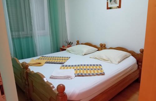 Municipality of Omisalj Apartamento | D,apartman' ulica pušća 51, 51513 Omišalj