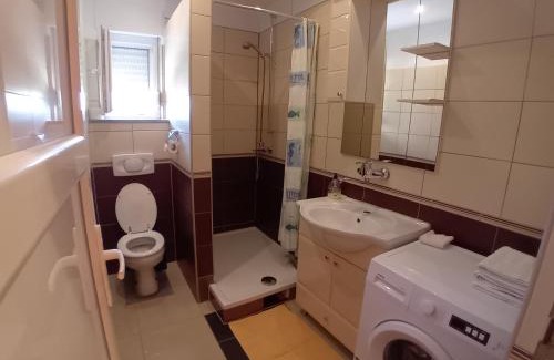 Municipality of Omisalj Apartamento | D,apartman' ulica pušća 51, 51513 Omišalj
