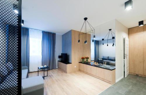 Bialystok Apartamento | D Apartments Centrum Jurowiecka II
