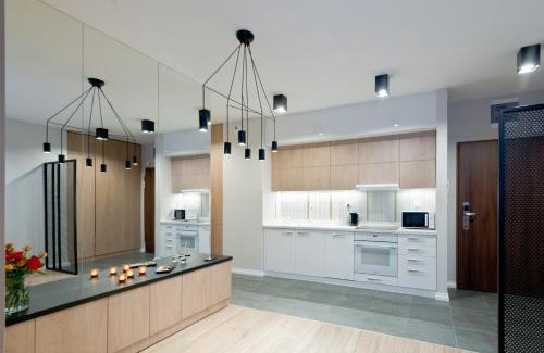 Bialystok Apartamento | D Apartments Centrum Jurowiecka II