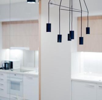 Bialystok Apartamento | D Apartments Centrum Jurowiecka II