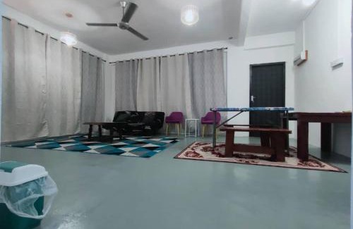 Tuaran Casa | D'Aqiela Gayang Homestay