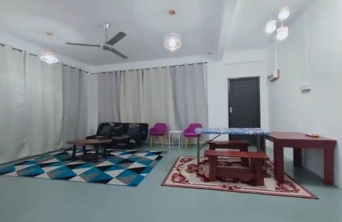 Tuaran Casa | D'Aqiela Gayang Homestay
