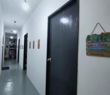 Tuaran Casa | D'Aqiela Gayang Homestay