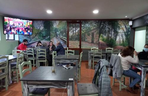 Pardieiros Cama Y Desayuno | D'aqui e D'acolá - Pardieiros