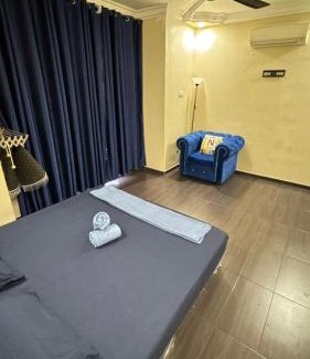 Pasir Gudang Casa | D Ayuni Homestay Pasir Gudang