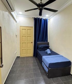 Pasir Gudang Casa | D Ayuni Homestay Pasir Gudang