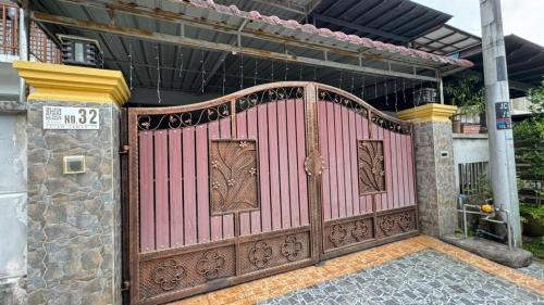 Pasir Gudang Casa | D Ayuni Homestay Pasir Gudang