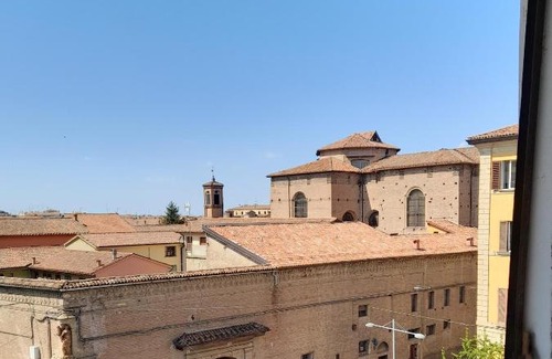 Historic Center Casa | D'AZEGLIO 62 LUXURY ROOMS
