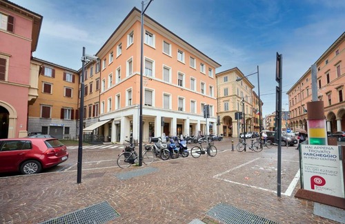Historic Center Casa | D'AZEGLIO 62 LUXURY ROOMS
