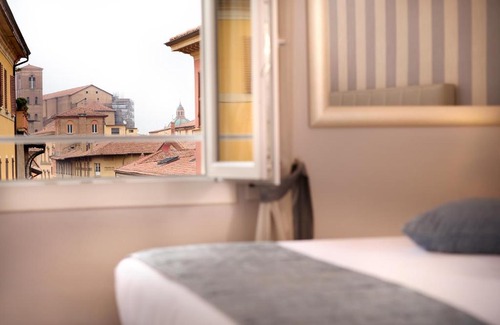 Historic Center Casa | D'AZEGLIO 62 LUXURY ROOMS