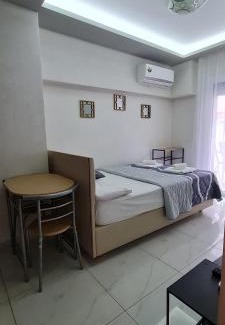 Katerini Apartamento | D&B Apartment 1