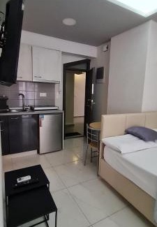 Katerini Apartamento | D&B Apartment 1
