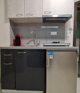 Katerini Apartamento | D&B Apartment 1