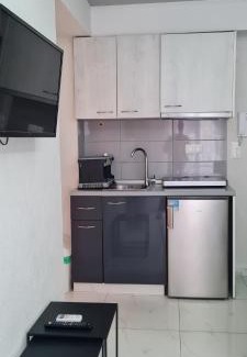 Katerini Apartamento | D&B Apartment 1