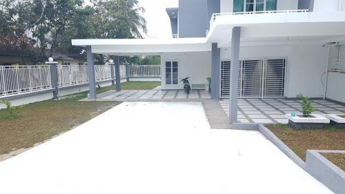Bandar Baru Bangi Casa | D'Bangi Villa