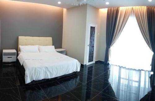 Bandar Baru Bangi Casa | D'Bangi Villa