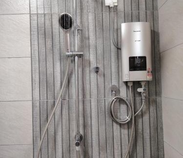 Sungai Petani Casa | D Banyan Homestay, Bukit Banyan
