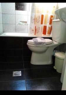 Nea Chora Apartamento | D. BELONI studios