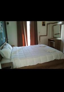Nea Chora Apartamento | D. BELONI studios