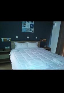 Nea Chora Apartamento | D. BELONI studios