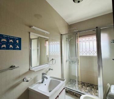 Mare Anglaise Apartamento | D BES Residence Self Catering