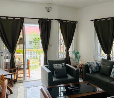 Mare Anglaise Apartamento | D BES Residence Self Catering